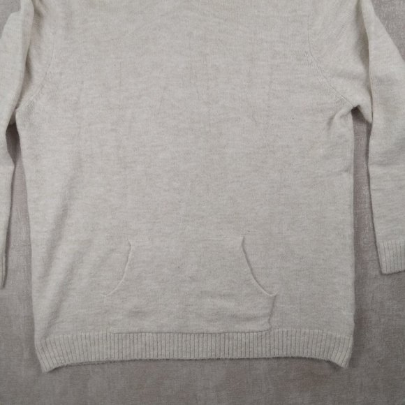 Old Navy Sweater Womens 4XLT Soft Minimalist Preppy Cottagecore Cabincore - Picture 5 of 11